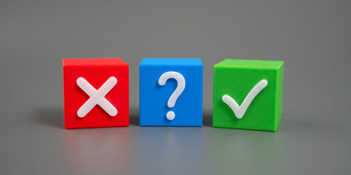 De ce alegem prost, deși avem mai multe opțiuni? Explicații din psihologie