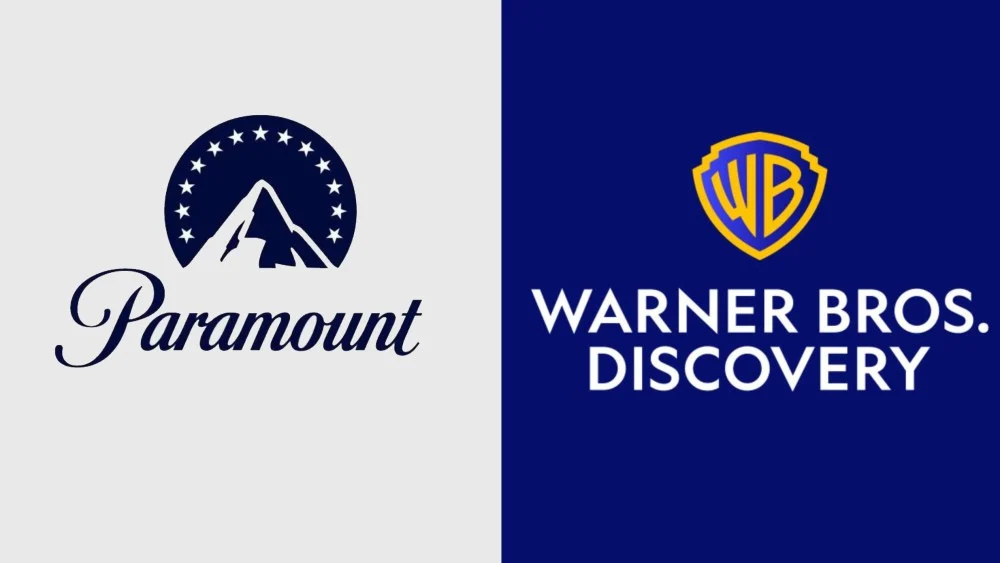 Vedete HOLLYWOOD-iene, scrisoare DESCHISĂ împotriva WARNER Bros, preluată de PARAMOUNT