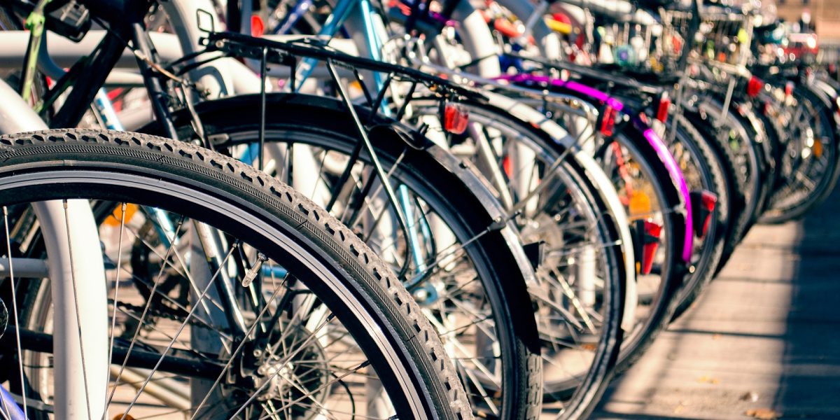 Brașov: Bicicletele revin GRATUIT în Poiana din weekend!