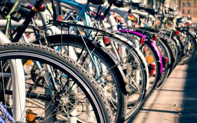 Brașov: Bicicletele revin GRATUIT în Poiana din weekend!