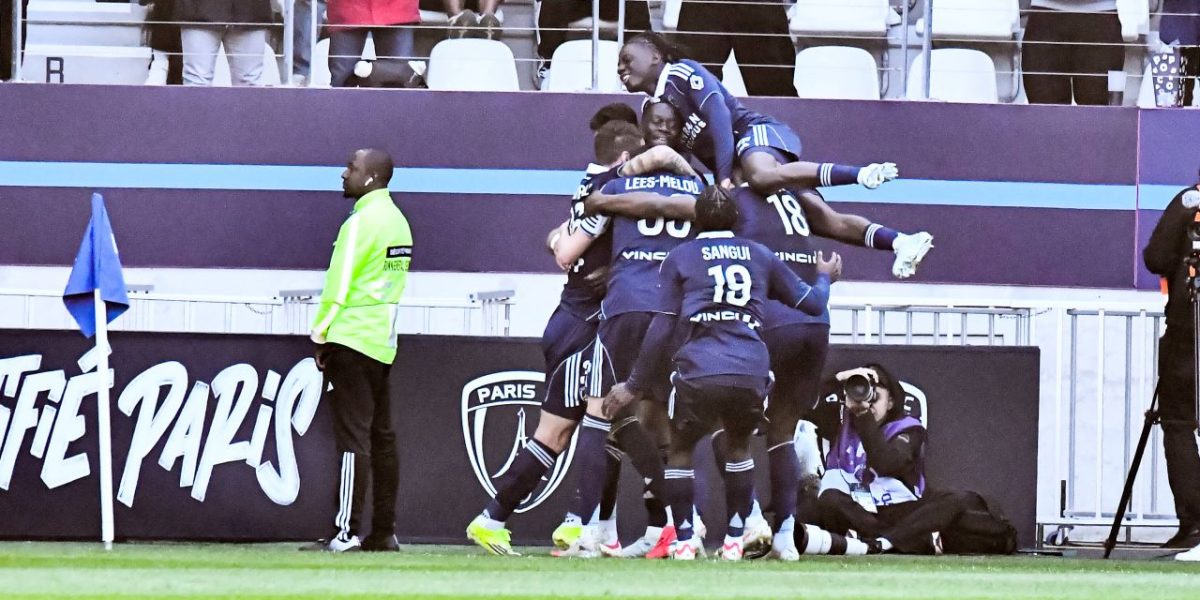 Paris FC – Monaco: Scor horror în minutul 21! Immobile și Fati, duel pentru champions league pe voyo