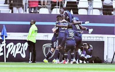 Paris FC – Monaco: Scor horror în minutul 21! Immobile și Fati, duel pentru champions league pe voyo