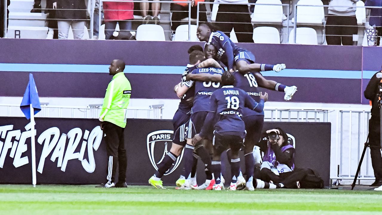 Paris FC – Monaco: Scor horror în minutul 21! Immobile și Fati, duel pentru champions league pe voyo