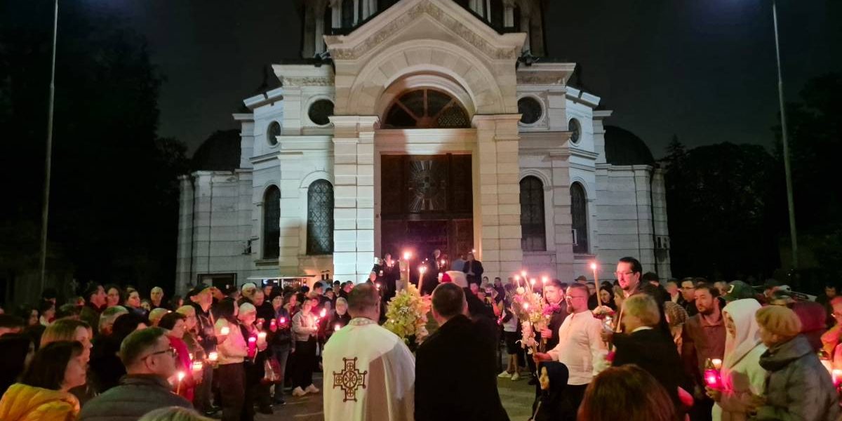 Când primesc creștinii binecuvântarea pascăi: Sfânta Sărbătoare se apropie!