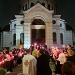 Când primesc creștinii binecuvântarea pascăi: Sfânta Sărbătoare se apropie!