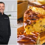 Bontea, secretul păștii perfecte: Cremoasă și fără aluat