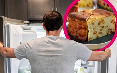 Pasca de Paște: Cât rezistă la frigider? Eroarea critică a românilor