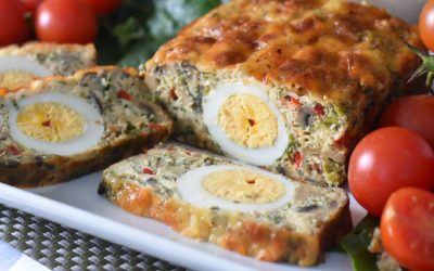 Mâncărurile de Paște: Ce devine toxic după reîncălzire și ce riscuri ascunde