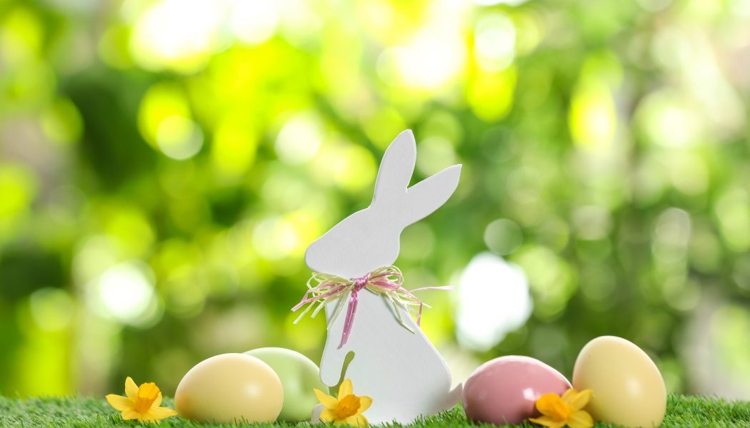 Mesaje de Paște 2026: Inspirație pentru urările către cei dragi