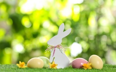 Mesaje de Paște 2026: Inspirație pentru urările către cei dragi