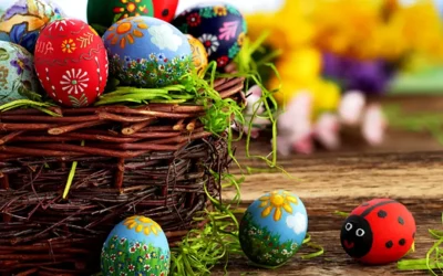 Paște sau Paști? Greșeala lingvistică pe care o facem cu toții!