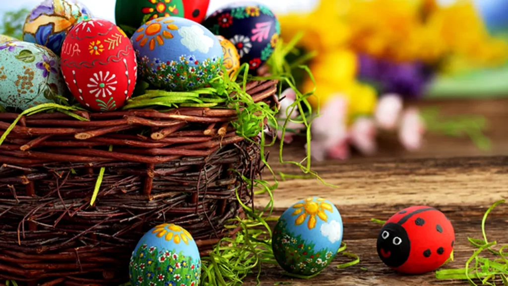 Paște sau Paști? Greșeala lingvistică pe care o facem cu toții!