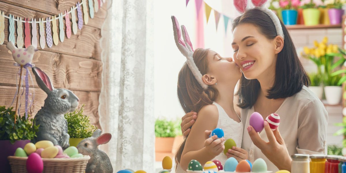 Paște Fericit 2026: Cele mai frumoase urări pentru familie și prieteni, pe 12 aprilie