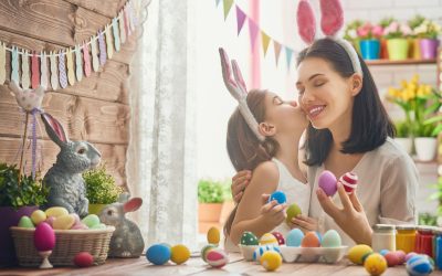 Paște Fericit 2026: Cele mai frumoase urări pentru familie și prieteni, pe 12 aprilie