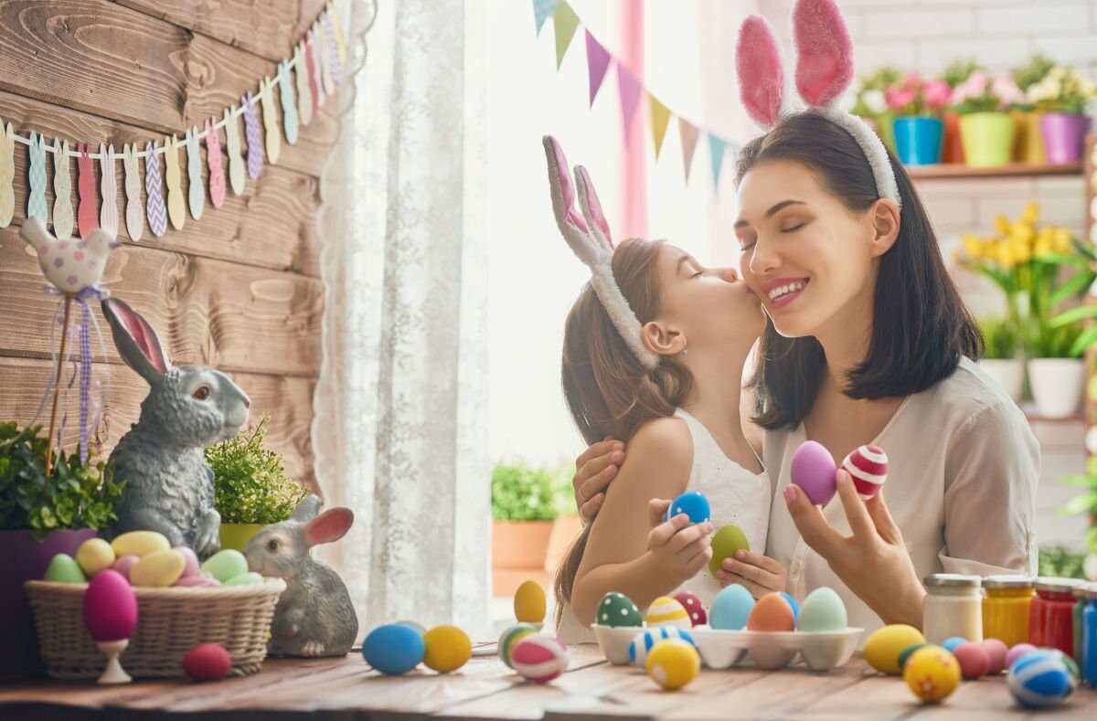 Paște Fericit 2026: Cele mai frumoase urări pentru familie și prieteni, pe 12 aprilie