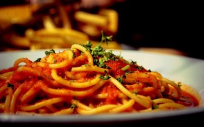 Orașele din Europa unde-ți poți satisface pofta: Ghidul gurmandului