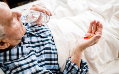 Obiceiuri banale care-ți fac rău: De ce somnul după pastile e periculos