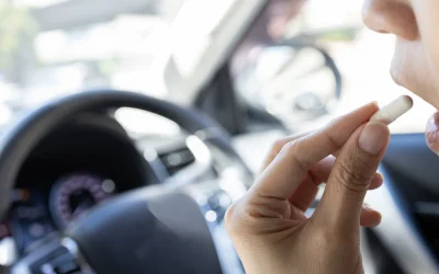 Șofer pieton pe viață: Când permisul de conducere devine istorie în România