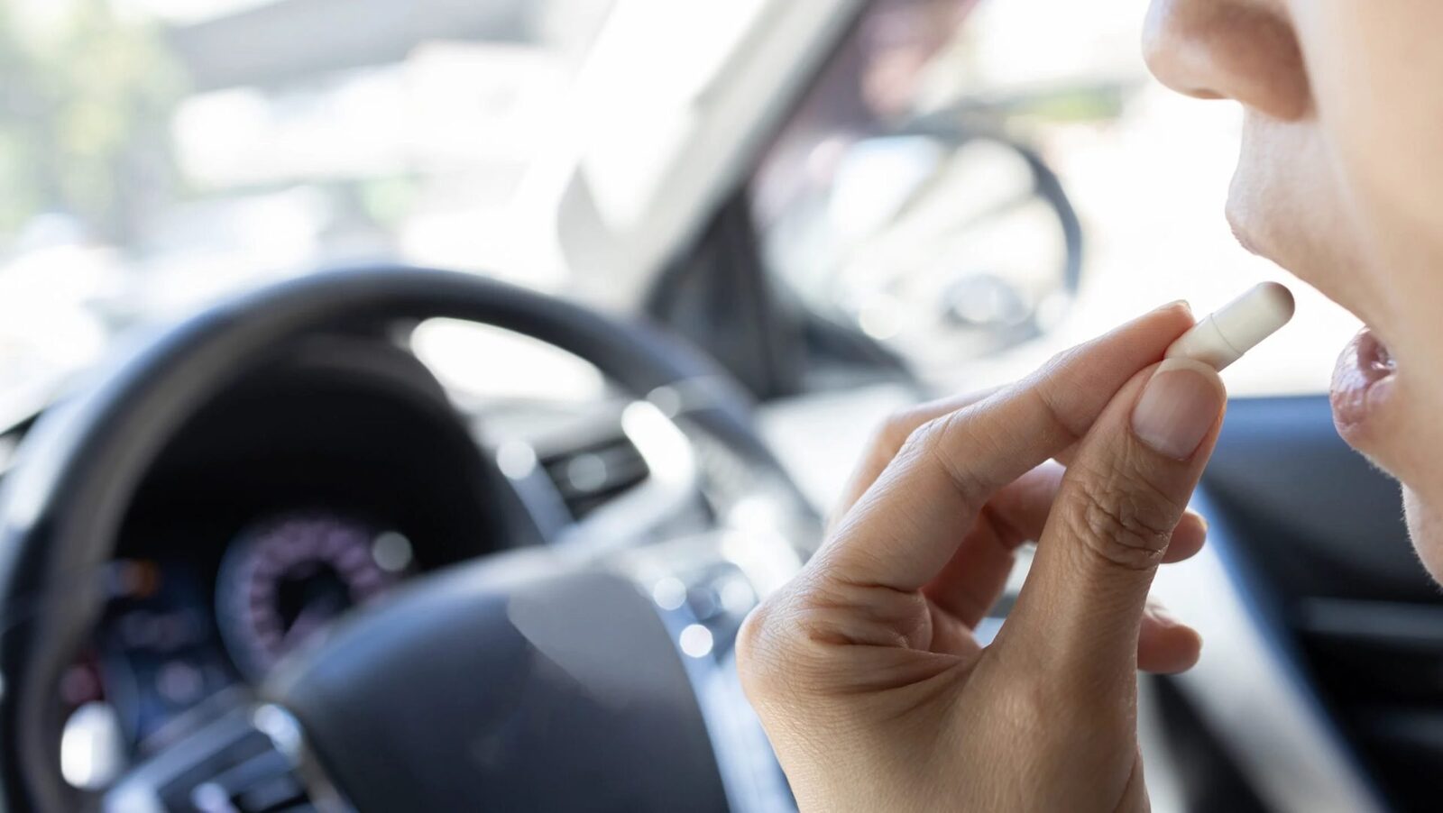 Șoferii profesioniști, sub lupa în Franța: Rămâi fără permis pe viață după un accident mortal
