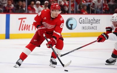 Meci spectaculos în NHL: Minnesota Wild învinge Detroit Red Wings Echipa de hochei pe gheață MINNESOTA Wild a învins DETROIT Red Wings cu scorul de 3-1, într-un meci plin de răsturnări de situație și emoții, disputat recent