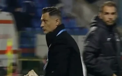 Patronul din superliga, furios după atacul la mirel rădoi