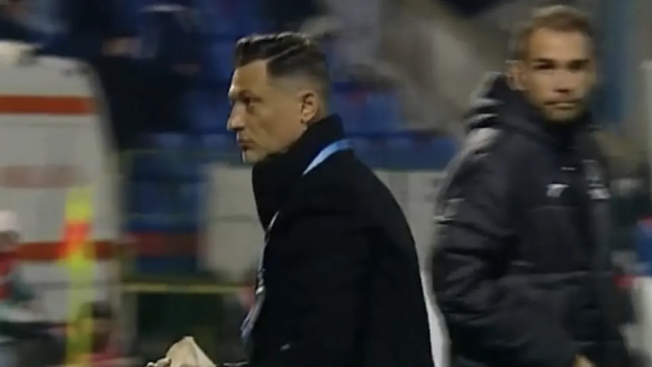 Patronul din superliga, furios după atacul la mirel rădoi