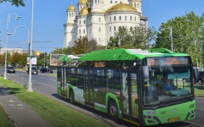 Patru linii de transport în comun din București vor suferi modificări temporare de traseu în weekendul 4-5 aprilie 2026, ca urmare a unor evenimente dedicate sărbătorii Floriilor