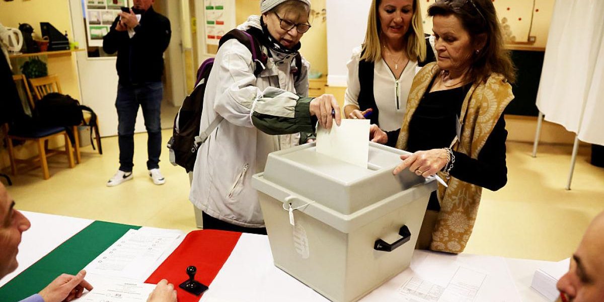 Ungaria, la răscruce: 4 scenarii post-vot. Ce riscă România?