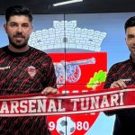 Pîrvulescu, numit antrenor la CS Tunari: Schimbare de strategie în fotbalul mic