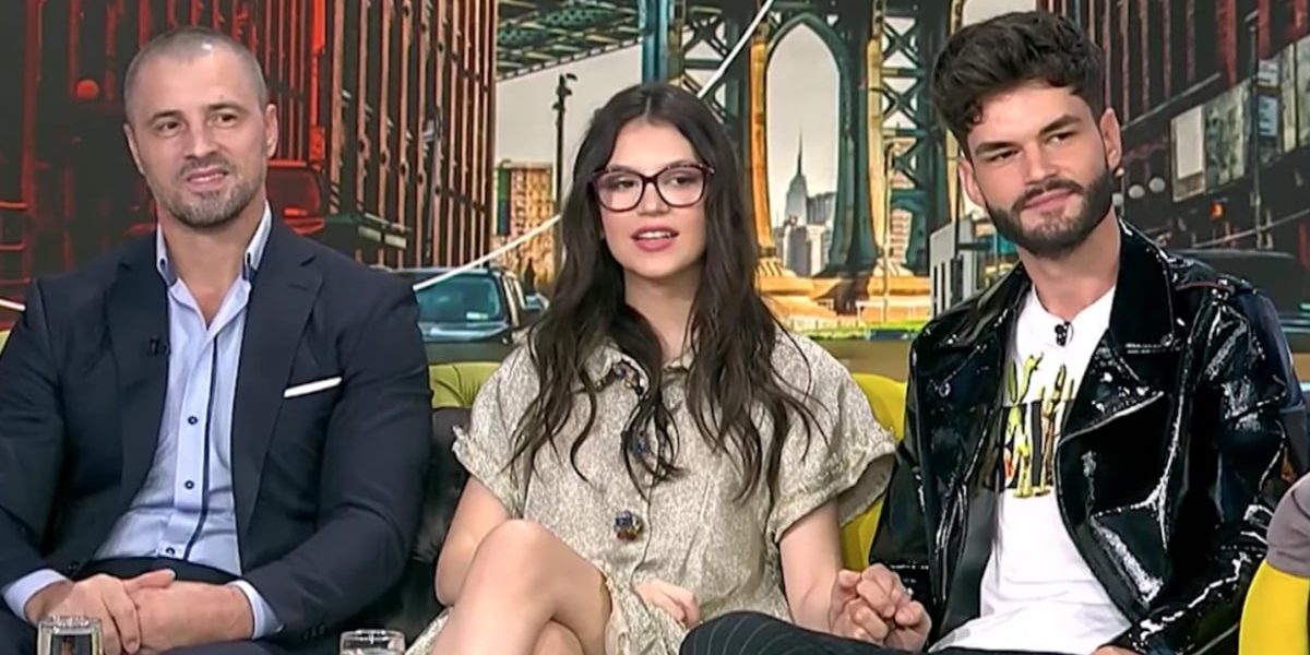 Pavel Stratan, despre relația cu Edward Sanda: Ce rol are în viața nepoților