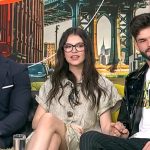 Pavel Stratan, despre relația cu Edward Sanda: Ce rol are în viața nepoților