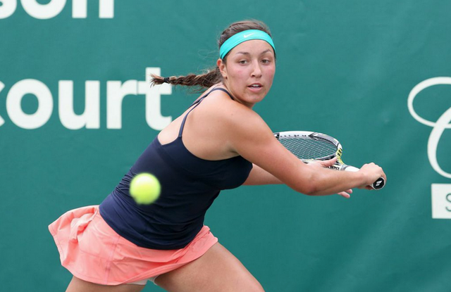 Pegula, victorie categorică la Charleston: A apărat titlul în fața ucrainencei Starodubtseva Jucătoarea americană Jessica Pegula, numărul 5 mondial, a demonstrat o formă excelentă la turneul WTA 500 de la Charleston, reușind să-și apere cu succes titlul