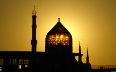 Germania se transformă: bisericile se închid, moscheile și templele apar Peisajul religios al Germaniei este în plină schimbare, cu un impact vizibil asupra orașelor și comunităților