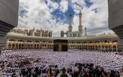 Mecca va avea propriul aeroport: Arabia Saudită investește masiv pentru a facilita accesul pelerinilor MECCA, ARABIA SAUDITĂ – Orașul sfânt Mecca din Arabia Saudită se pregătește să găzduiască un nou aeroport internațional, un proiect ambițios menit să faciliteze accesul milioanelor de pelerini care vizitează anual orașul