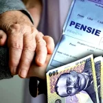 Ce pensie primești dacă nu ai muncit o zi? Suma incredibilă din România