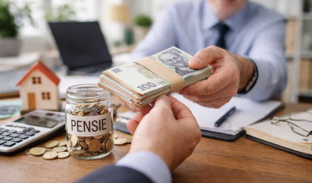 România introduce pensiile ocupaționale, un nou pilon de pensii care ar putea schimba modul în care angajații își construiesc veniturile pentru bătrânețe