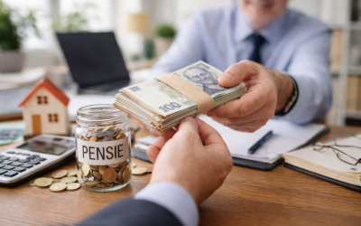 România introduce pensiile ocupaționale, un nou pilon de pensii care ar putea schimba modul în care angajații își construiesc veniturile pentru bătrânețe