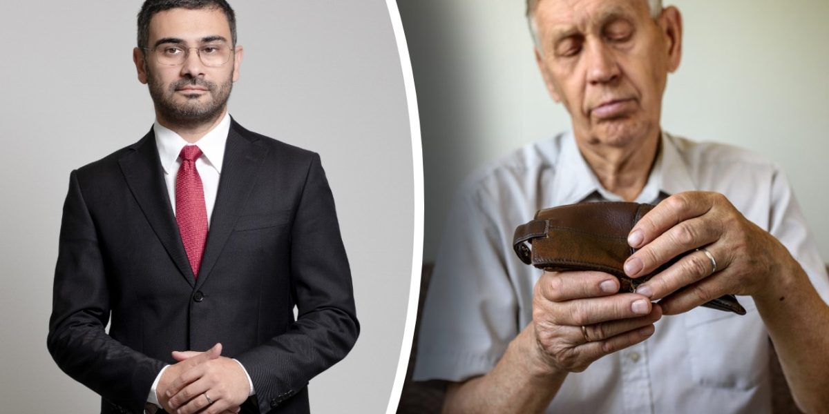 Pensii: Banii vin cu plata din mai! Românii nu pierd niciun leu