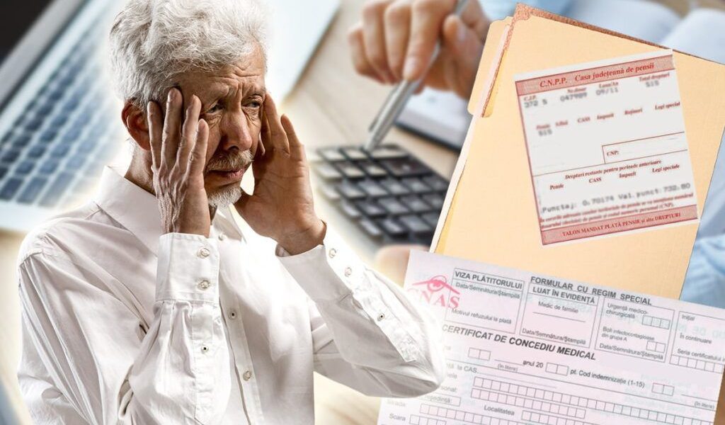 Pensionarii după 2024, dezavantajați: De ce ies cu punctaj mai mic