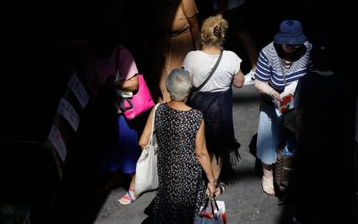 Clarificări în Legea Pensiilor: Parlamentarii propun o soluție pentru valorificarea muncii în condiții grele București – Parlamentarii au inițiat o serie de modificări la Legea pensiilor nr