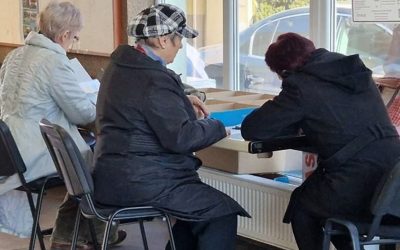 Vești bune pentru pensionarii din România: majorări importante de pensii începând cu 2027 Bucurie pentru pensionarii din România