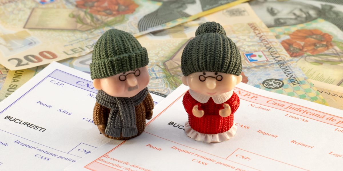 Beneficiari de 1.281 de lei lunar: Cine primește indemnizația socială?