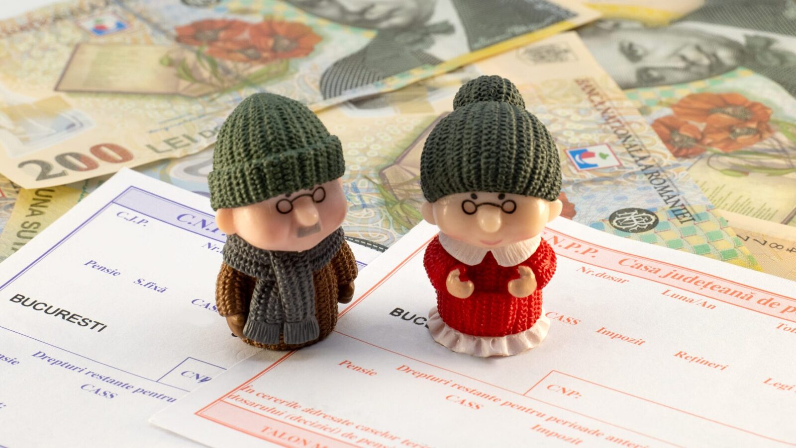 Beneficiari de 1.281 de lei lunar: Cine primește indemnizația socială?