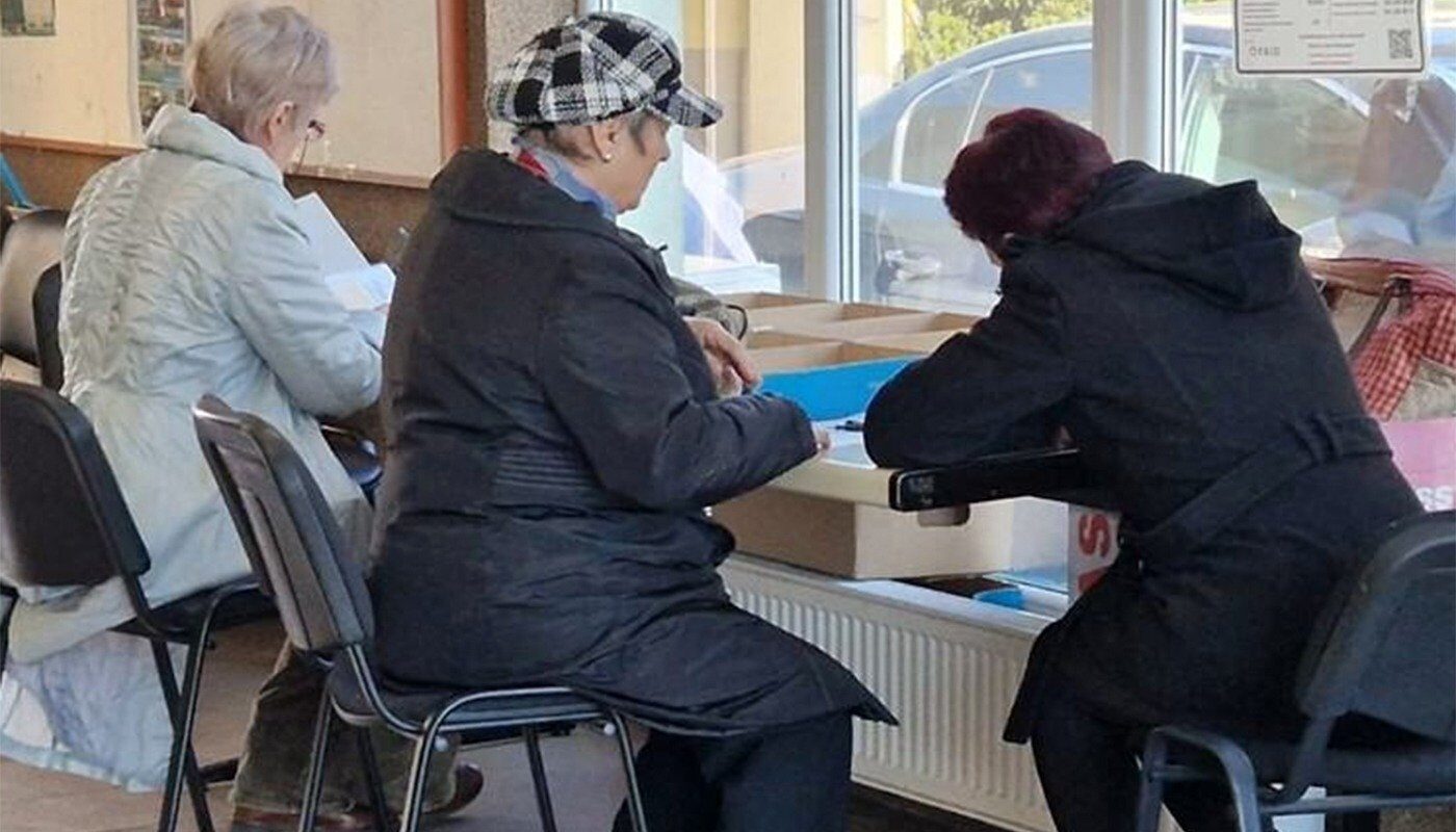 Vești bune pentru pensionarii din România: majorări importante de pensii începând cu 2027 Bucurie pentru pensionarii din România