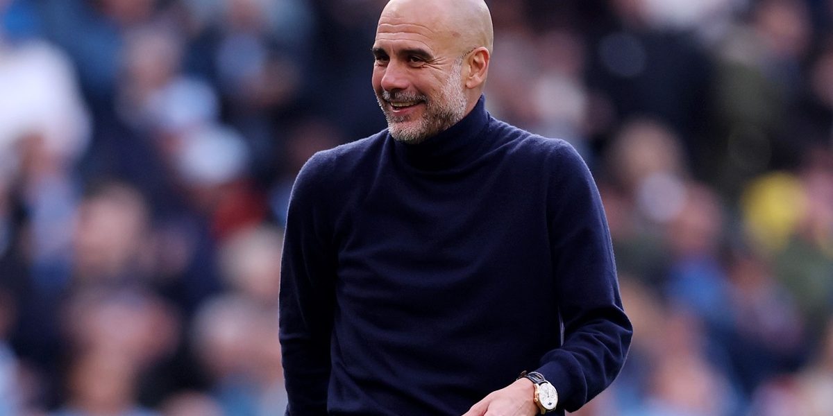 Guardiola, show total cu Arsenal: „Și managerii sunt de top” în Premier League