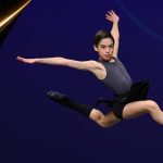Admis la ROYAL Ballet School: Un puști de 12 ani face istorie pentru România