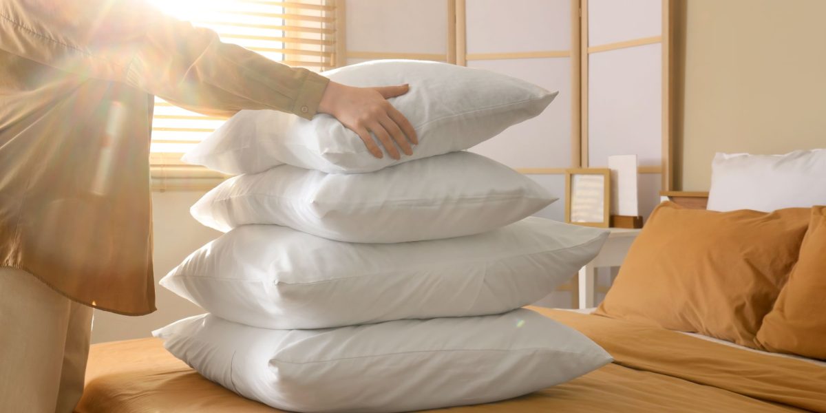 Pernă anti-incendiu: Trezirea salvatoare care te poate salva