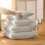 Pernă anti-incendiu: Trezirea salvatoare care te poate salva