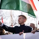 Magyar, atac dur la adresa lui Orban, pentru apropierea de George Simion