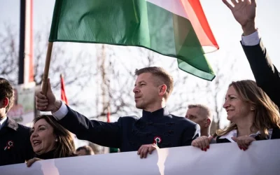 Magyar, atac dur la adresa lui Orban, pentru apropierea de George Simion